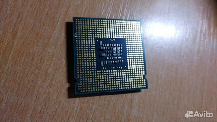 Процессор Intel Pentium Dual-Core E5300 2.6 GHz