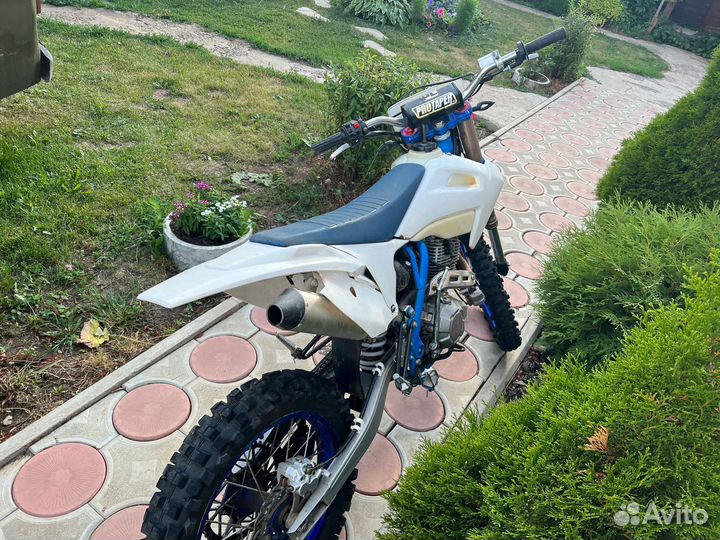 Motoland XT 250 HS Эндуро/Кросс