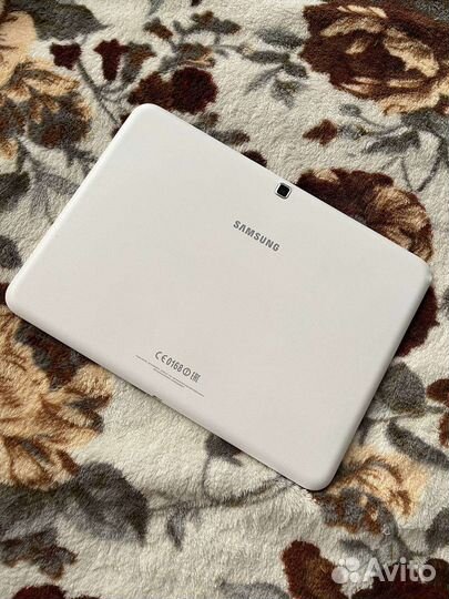 Samsung galaxy tab 4