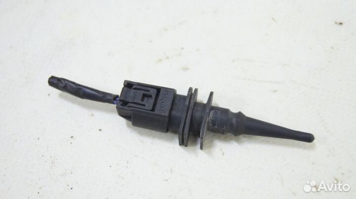 Датчик внешней температуры BMW X5 E70 (Электрообор