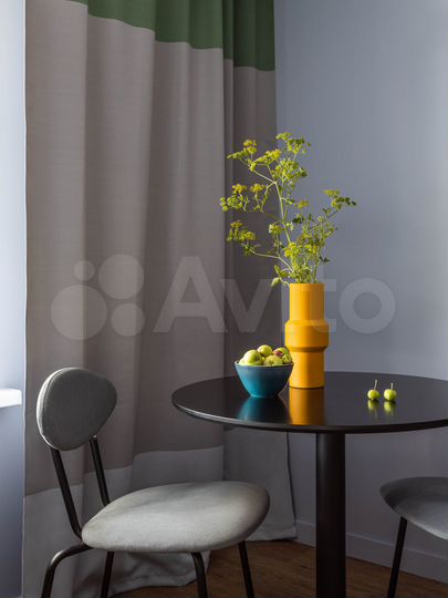 Квартира-студия, 20 м², 2/25 эт.