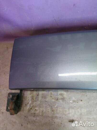 Борт кузова Mitsubishi Outlander Xl