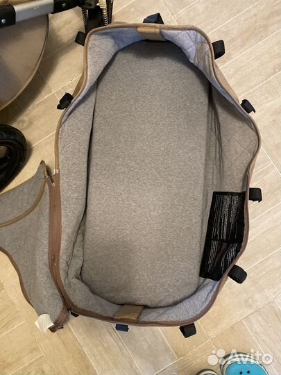 Коляска bugaboo cameleon 3