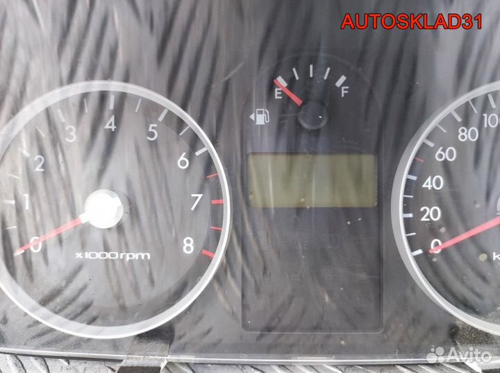 Панель приборов Hyundai Getz 940051C290 Рест