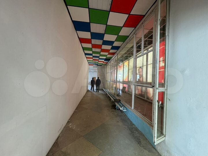 Свободного назначения, 500 м²