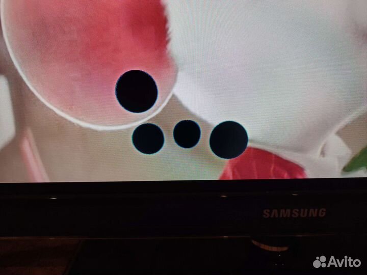 Телевизор samsung 40 дюймов