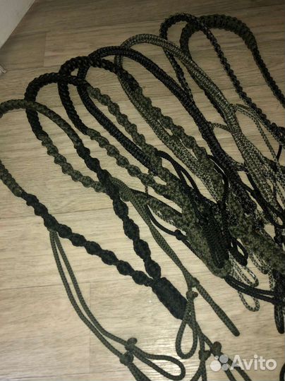 Подвесы для духовых манков