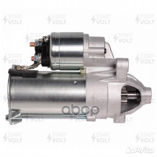 Стартер LSt0907 startvolt