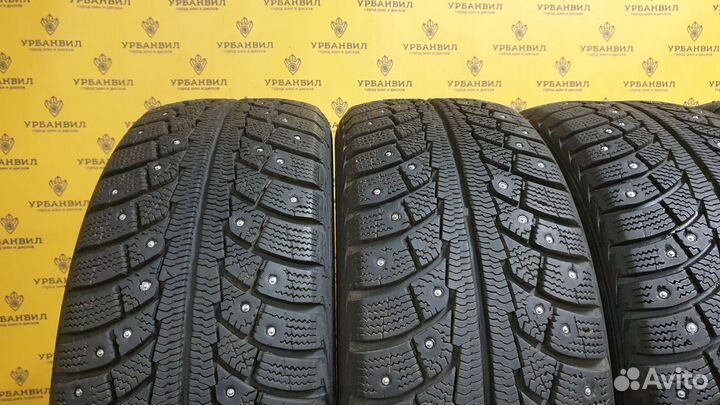 Matador MP 30 Sibir Ice 2 205/55 R16 94T