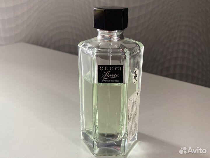 Туалетная вода Gucci