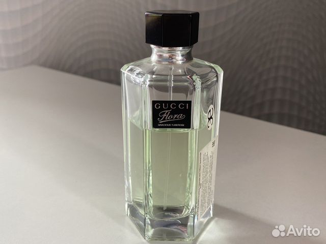 Туалетная вода Gucci