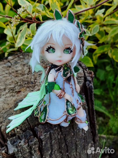 Нахида Genshin impact