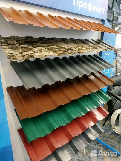 Ворота откатные для самостоятельного монтажа