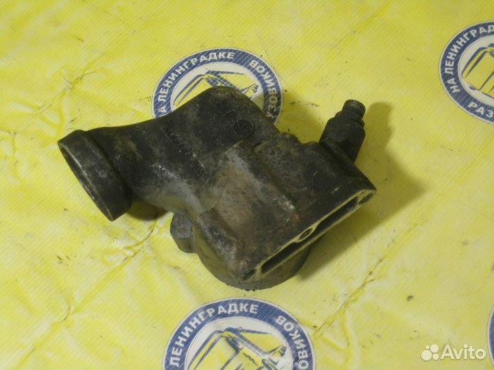 Корпус термостата 51064040071 MAN, TGL