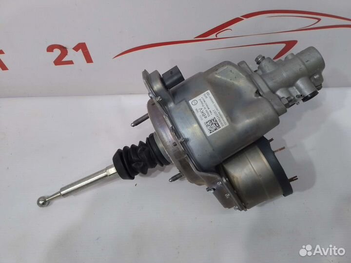 Усилитель тормозов вакуумный Skoda Octavia A8 2019