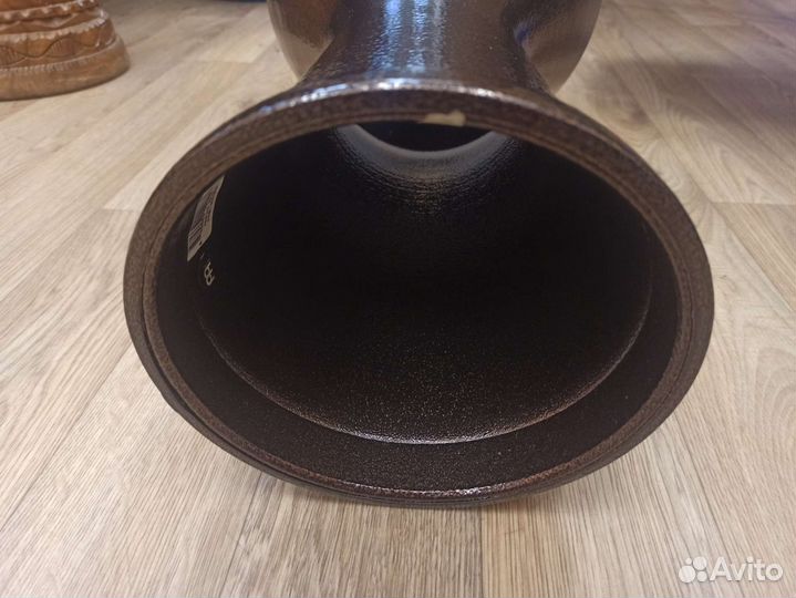 Дарбука думбек Meinl HE-3020 с чехлом