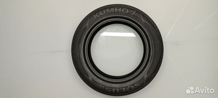 Kumho Solus SA01 KH32 215/60 R17