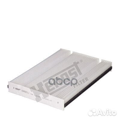 Фильтр салона e4927li Hengst