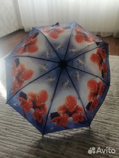 Зонтик детский