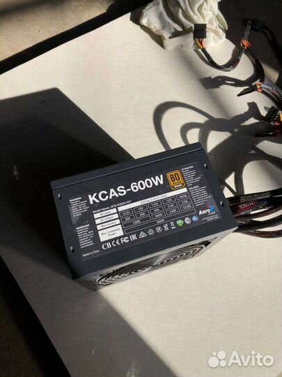 Комплектующие для пк