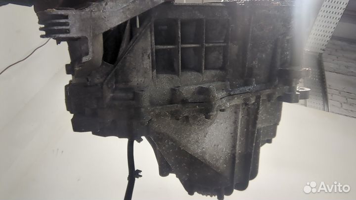 Кпп 6-ст.мех. (МКПП) Ford Mondeo 4, 2008