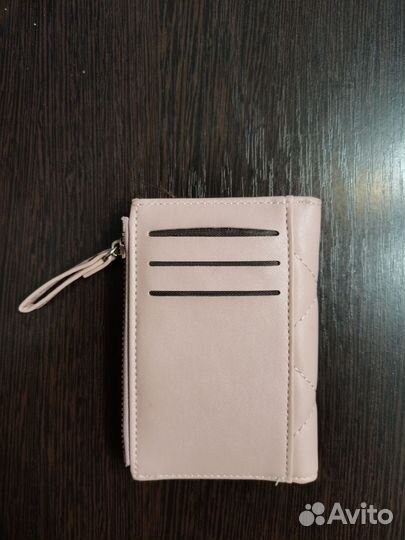 Кошелек женский