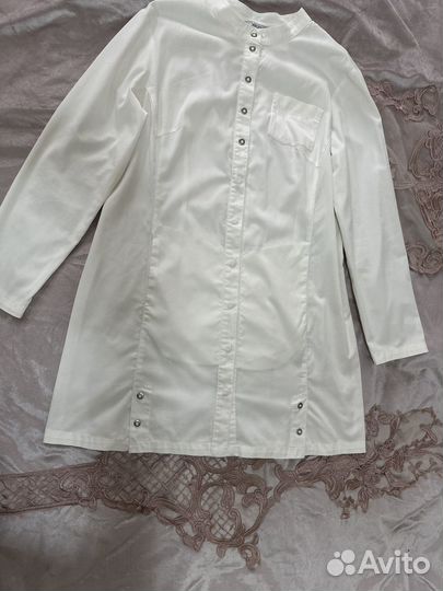 Медицинский халат