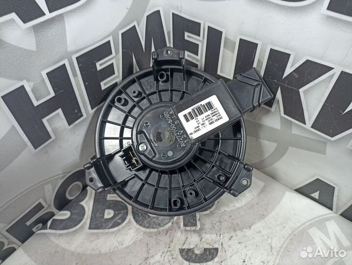 Мотор печки Honda CR-V 3