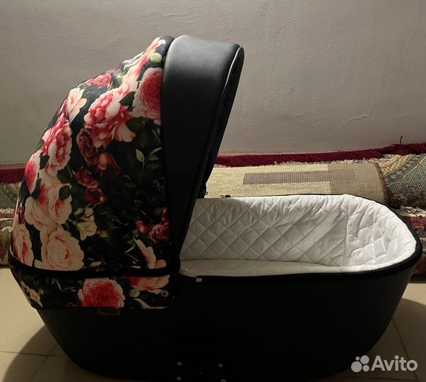 Детские коляски 2 в 1