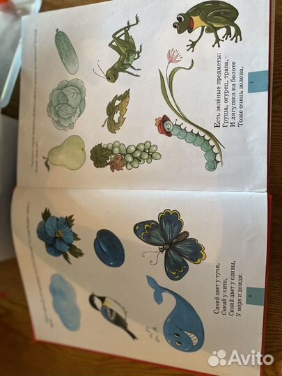 Большая книга