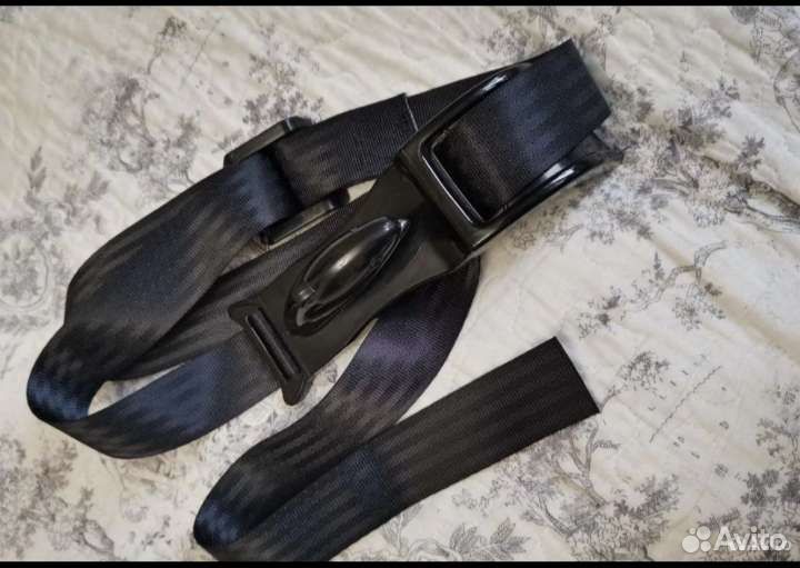 Адаптер ремня безопасности для беременных