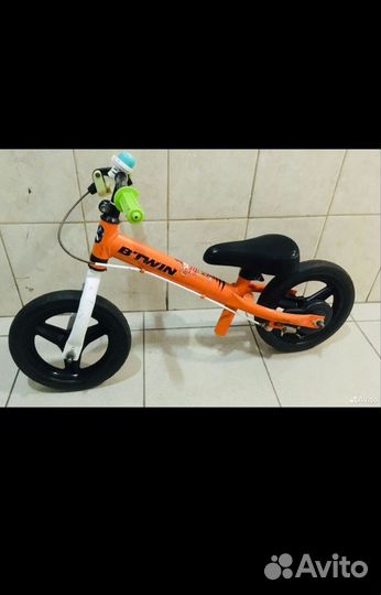 Беговел детский