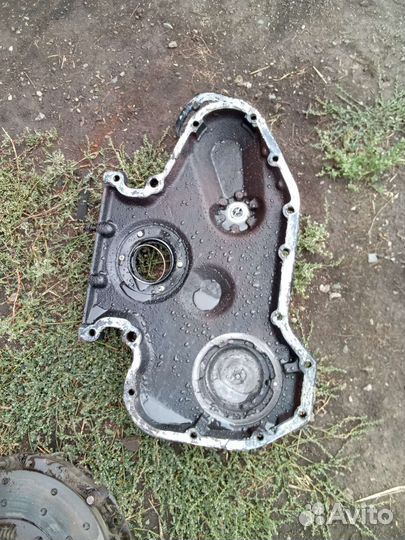 Двигатель Д442 (А41)