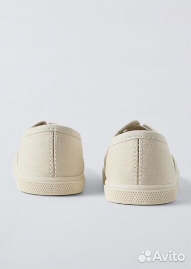 Кеды Zara 27 новые