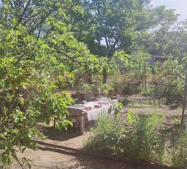 Дом 84,5 м² на участке 5,8 сот.