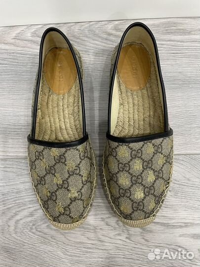 Эспадрильи