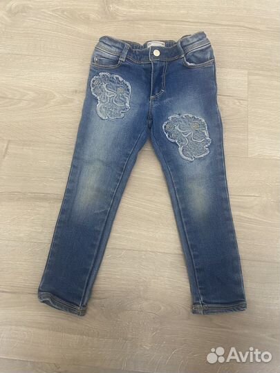 Одежда для девочки 104