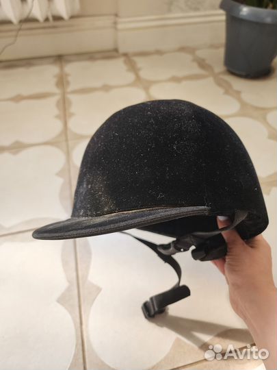 Шлем для верховой езды kylin 58