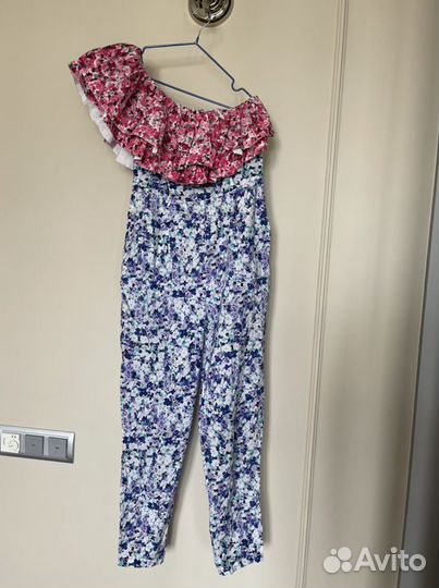 Комбинезон Dolce Gabbana