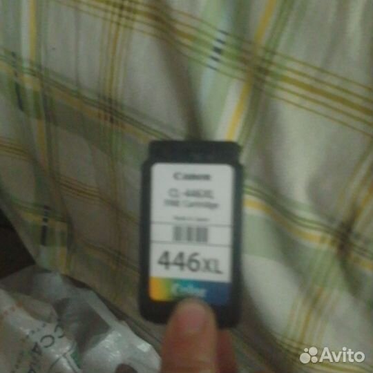 Принтер canon pixma MG2540S