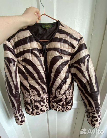 Разгружаю гардероб