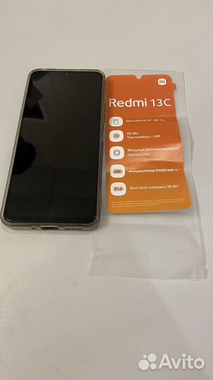 Xiaomi Redmi, 4 ГБ