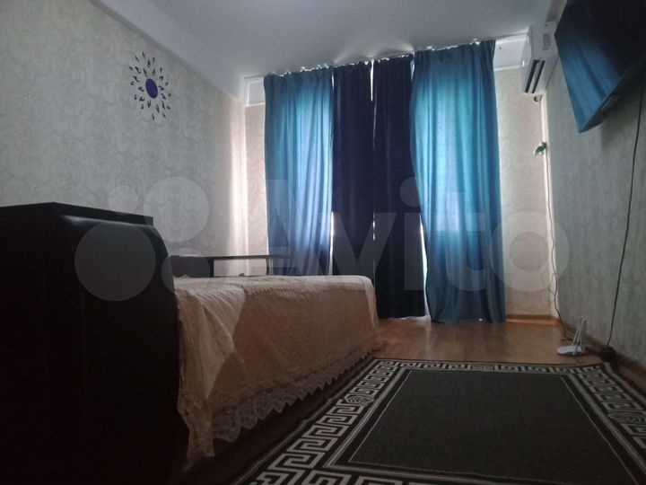 1-к. квартира, 45 м², 3/10 эт.