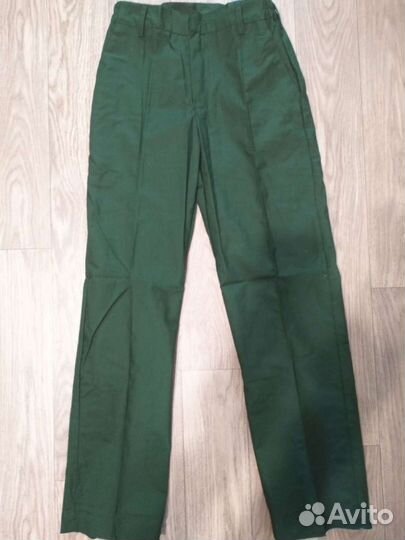 Офисная военная форма повседневная