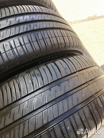 Michelin Energy XM2+ 205/55 R16