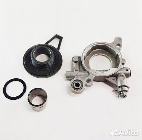 Маслонасос для бензоп. хускварна husqvarna HU365