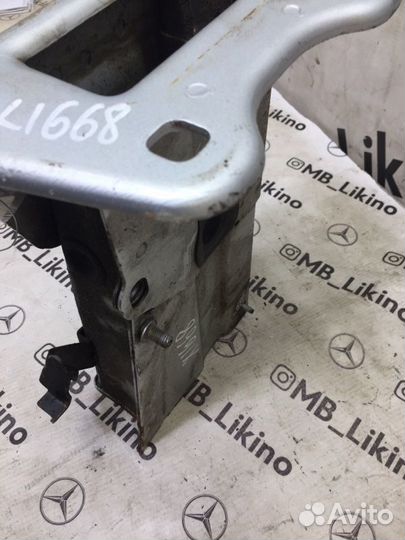 Лонжерон правый Mercedes Ml W164
