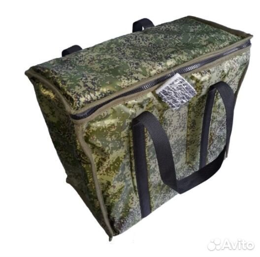 Сумка-холодильник 