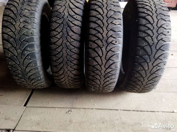 Cordiant Sno-Max 175/65 R14