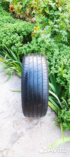Bridgestone Turanza ER30 215/55 R16 93H